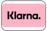 We accept Klarna