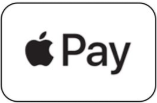 We accept Apple Pay